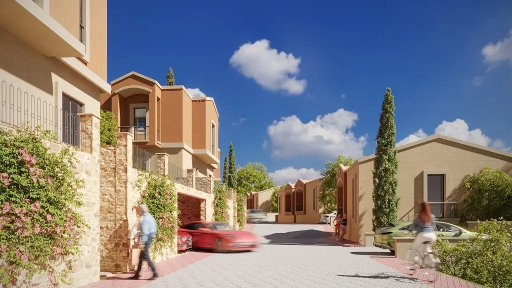 Homes in Dalaman